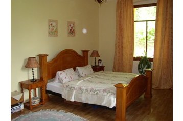 Čehija Privát Žleby, Interjers